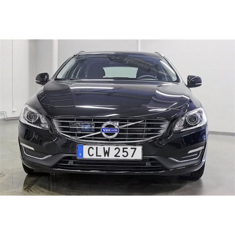 Volvo V60 D4 Momentum Business E PRO -16