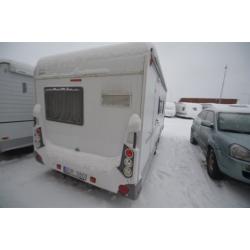 Knaus Sport 450 FS -10