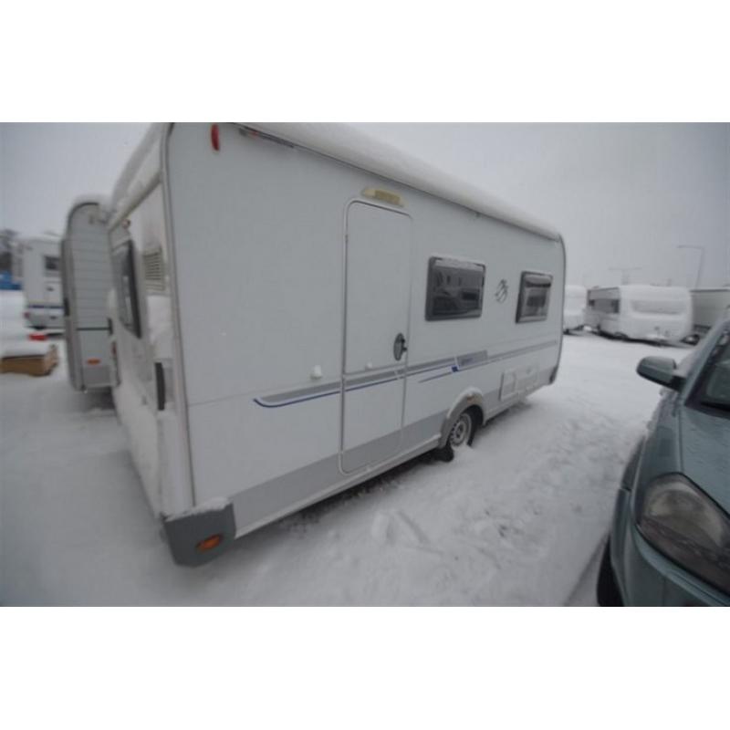 Knaus Sport 450 FS -10