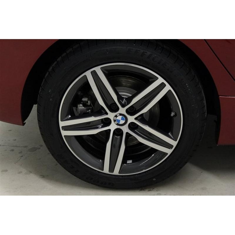 BMW 225 xe, Active Tourer. BMW eDrive Package -16