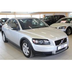 Volvo C30 2.0D 6-VÄXLAD 69.900:- -07