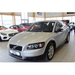 Volvo C30 2.0D 6-VÄXLAD 69.900:- -07