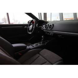 Audi A3 Cab 1.4 COD 150Hk Sport S-tronic -16