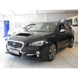 Subaru Levorg 1.6 GT-S AUTOMAT / AWD -16