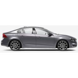 Volvo S60 T5 Summum Business E Aut VOC 19" Pa -16