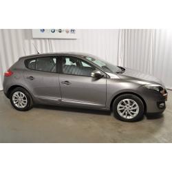 Renault Mégane Phas III 1.5 dCi / 0,95% RÄNTA -13