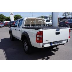 Ford Ranger 2,5 TDCi Double Cab 4WD Endast 6 -07