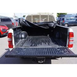 Ford Ranger 2,5 TDCi Double Cab 4WD Endast 6 -07