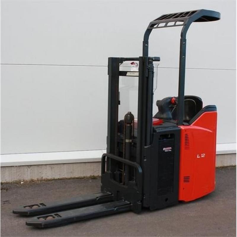 Linde L12LSP PLUS+