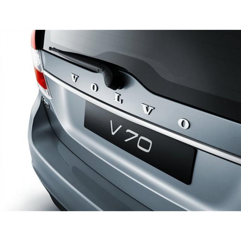 Volvo V70 II D4 Classic Sport -16