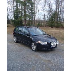 Volvo v50 D5 autoumat -08