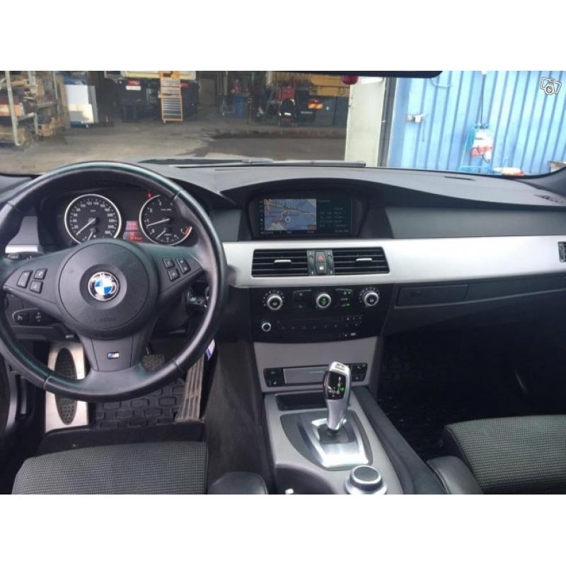 Bmw 523 Touring M sport -08