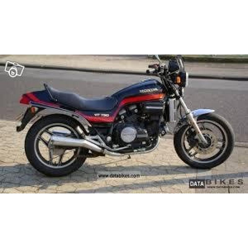 Honda VF 750 S -83