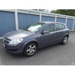 Opel Astra 1,6 Enjoy -08