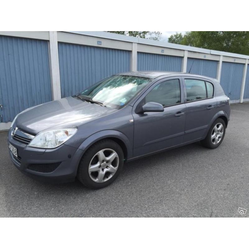 Opel Astra 1,6 Enjoy -08