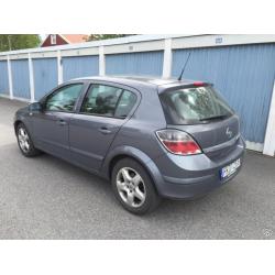 Opel Astra 1,6 Enjoy -08