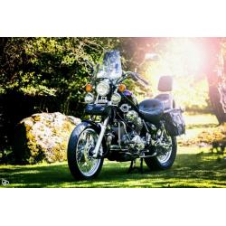 Yamaha Virago 1100 -97