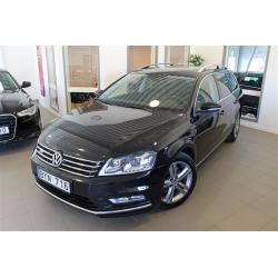 Volkswagen Passat 2,0TDI 170 R-Line 4M Premiu -13