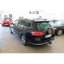 Volkswagen Passat 2,0TDI 170 R-Line 4M Premiu -13