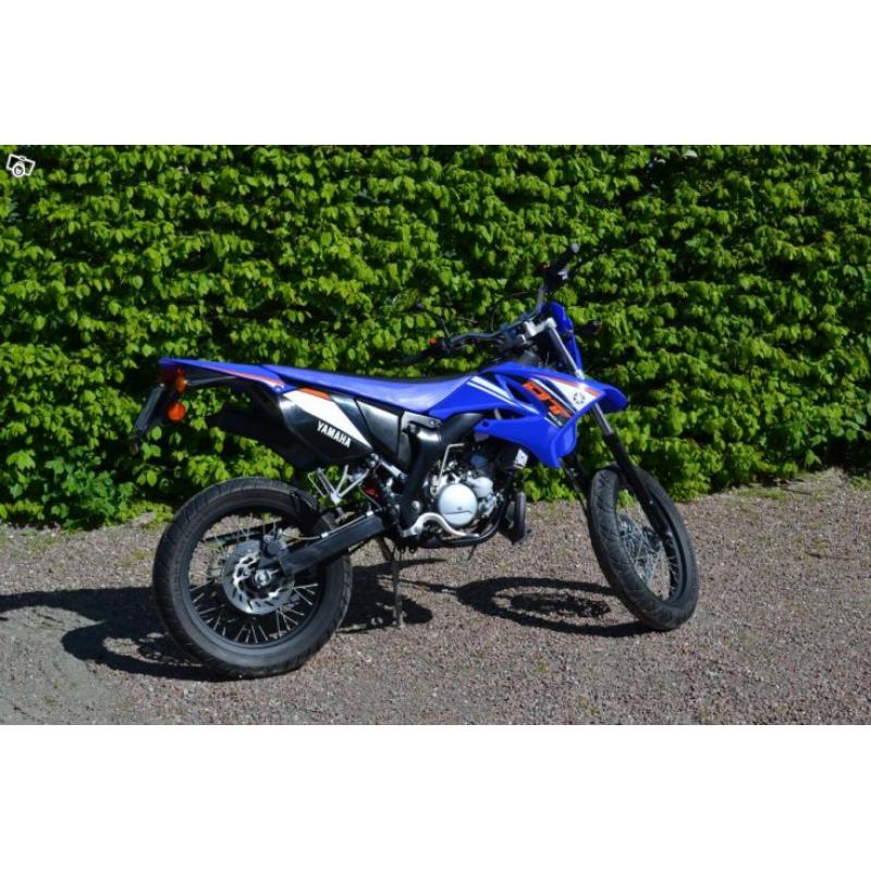 YAMAHA DT50R-DT50RSm-09