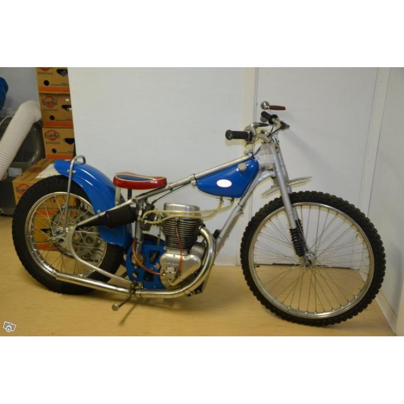 Speedway Cykel