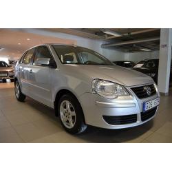 Volkswagen Polo 1.4 80HK Comfortline 11688 mi -07