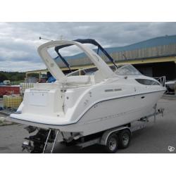 Bayliner 2855 årsm. 2002 ``Ev. byte mindre´´