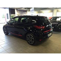 Renault Clio Expression TCe -13