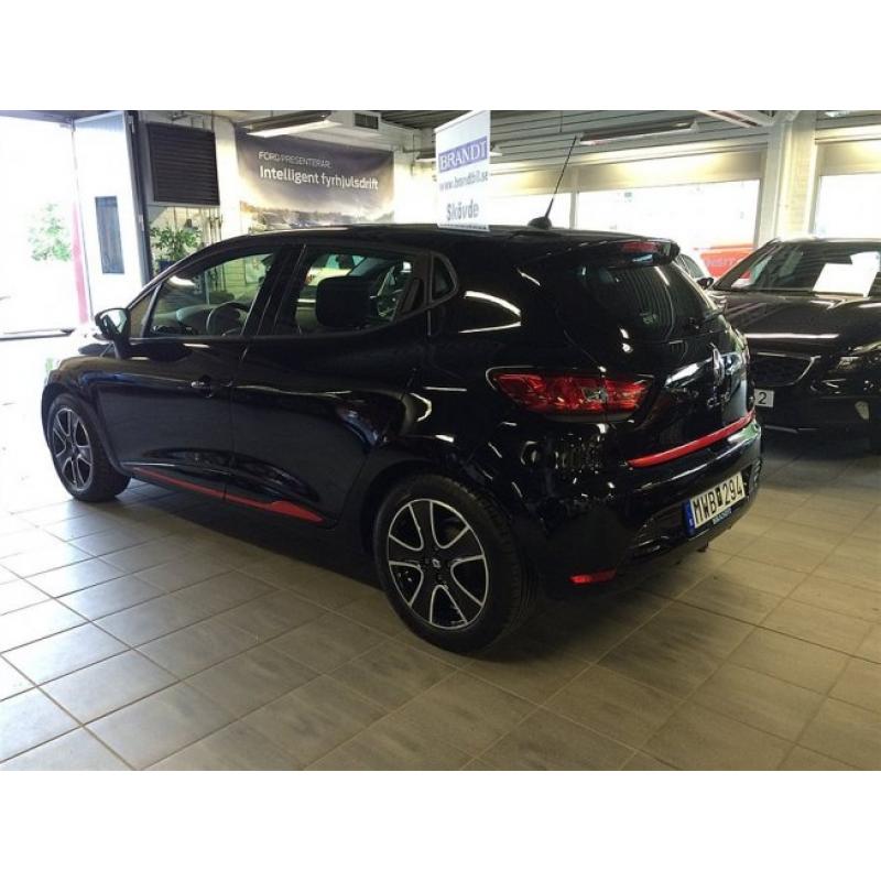 Renault Clio Expression TCe -13