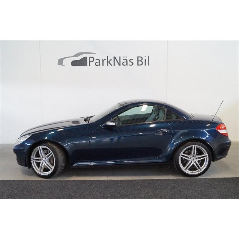 Mercedes-Benz SLK 350 AUTO NAVI AIRSCARF SKIN -06