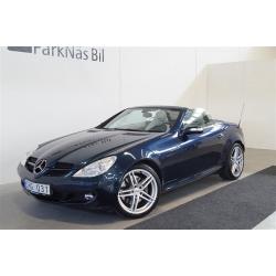 Mercedes-Benz SLK 350 AUTO NAVI AIRSCARF SKIN -06