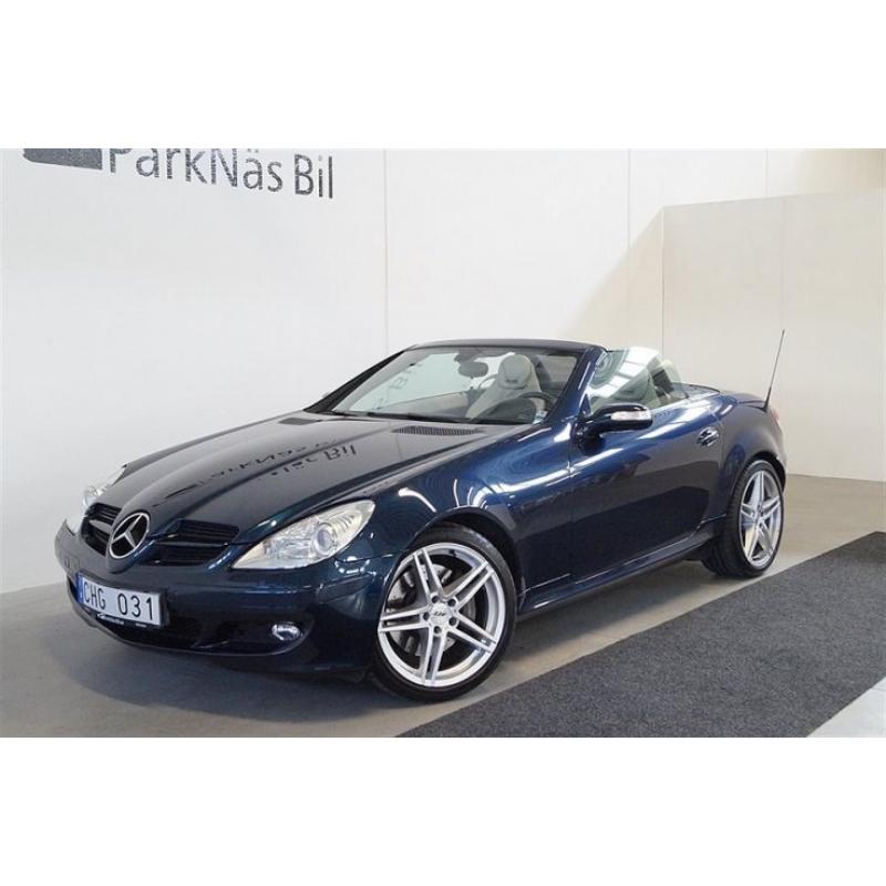 Mercedes-Benz SLK 350 AUTO NAVI AIRSCARF SKIN -06