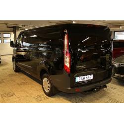 Ford Transit Custom 310L 2,2 Tdci 125hk Trend -16