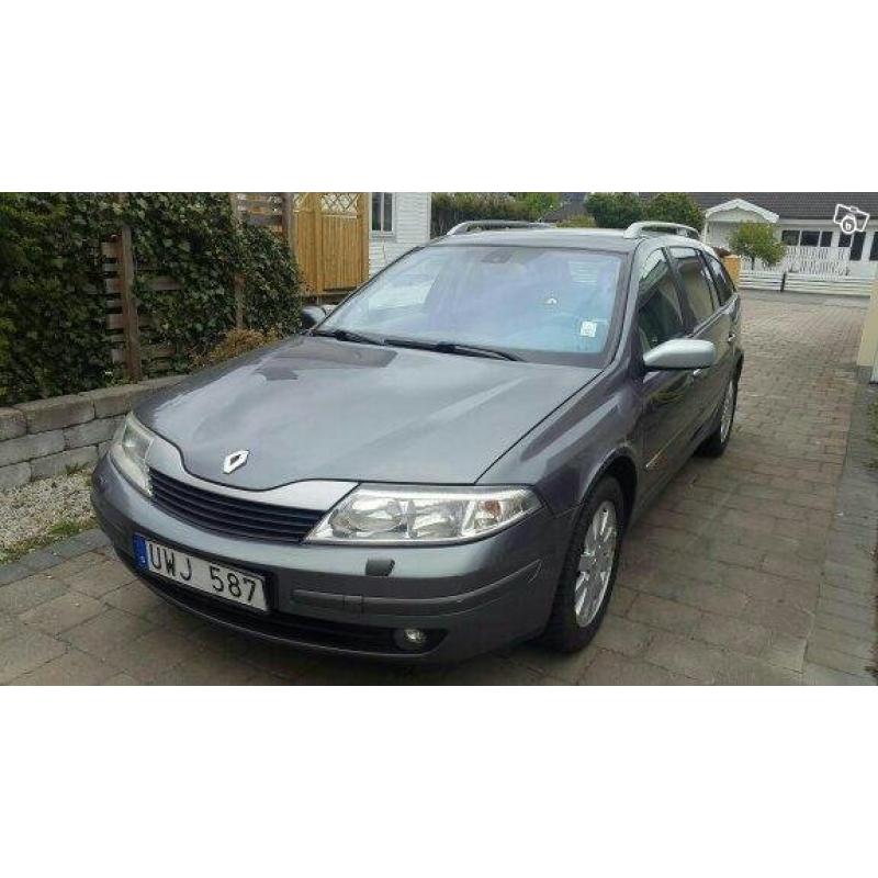 Renault Laguna 2.0 T -04