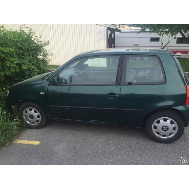 Seat Arosa -99