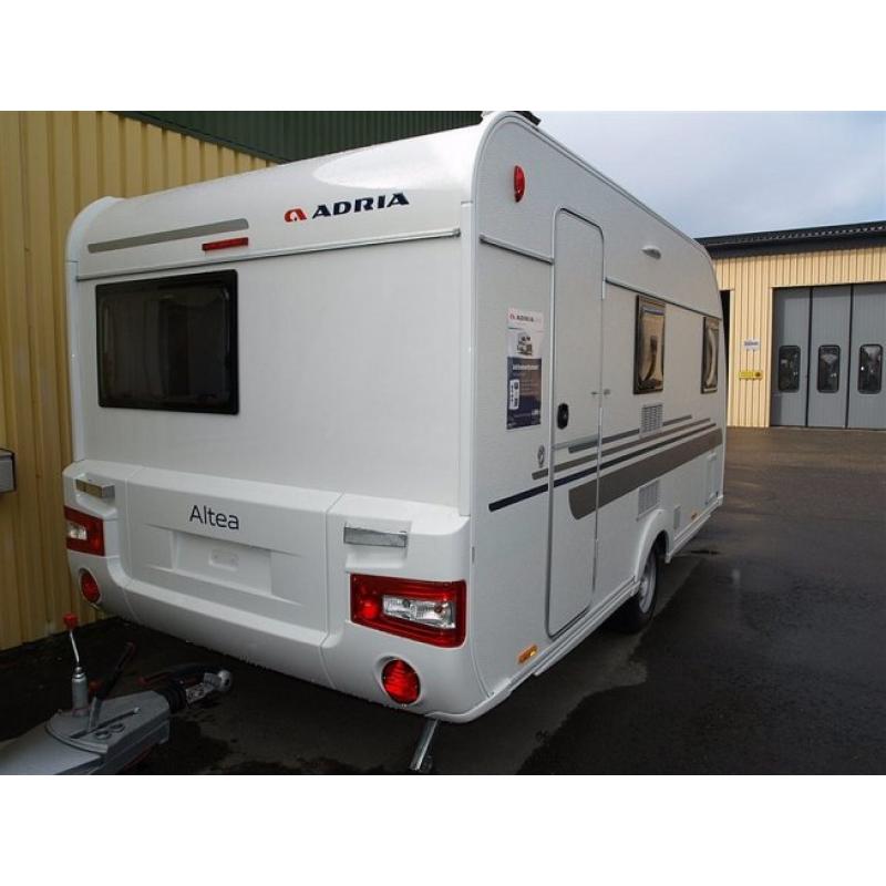 Adria Altea 432 PX *RÄNTA NU 3,75%* -15