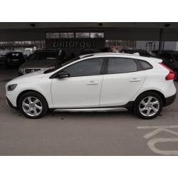 Volvo V40 Cross Country D2 99g Summum -13