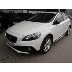 Volvo V40 Cross Country D2 99g Summum -13