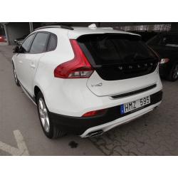 Volvo V40 Cross Country D2 99g Summum -13