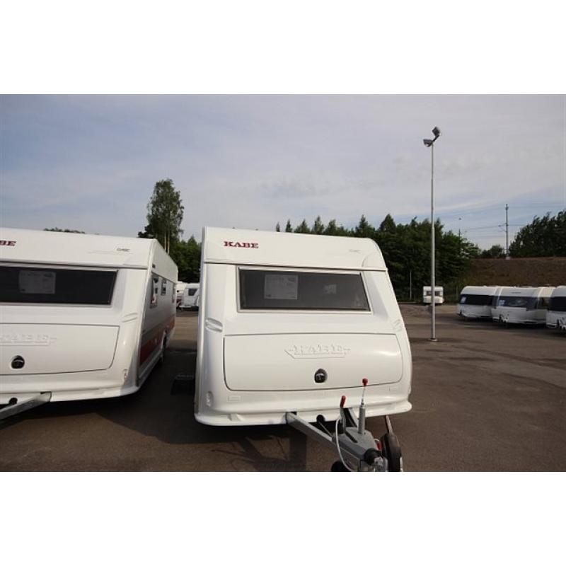 Kabe Classic 560 B14 K/S Barnkammare HANINGE