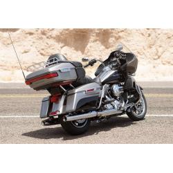 Harley-Davidson Road Glide Ultra -16