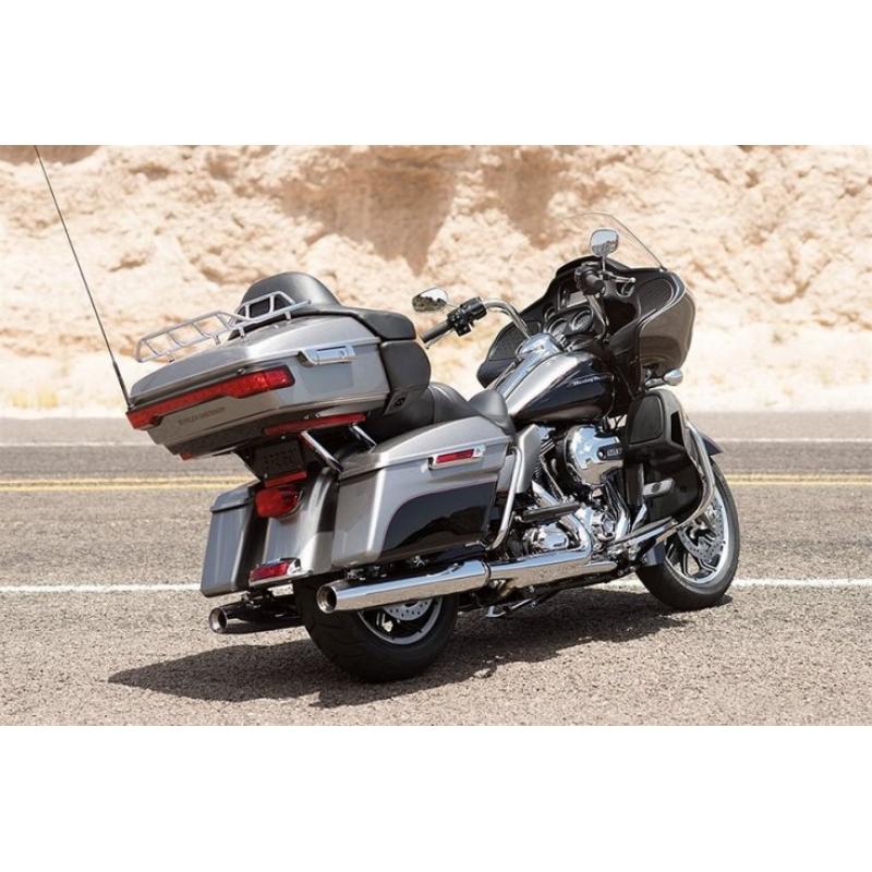 Harley-Davidson Road Glide Ultra -16