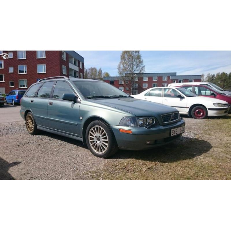 Volvo V40 T4 200hk -03