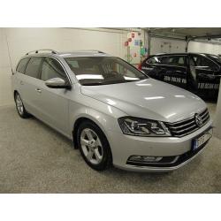 Volkswagen Passat 2.0 TDI GT 4-motion Tech -13