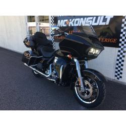 Harley-Davidson FLTRU Road Glide Ultra ABS -16