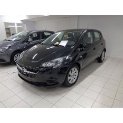 Opel Corsa 1,4 ECOTEC 90 hk pluspaket -16