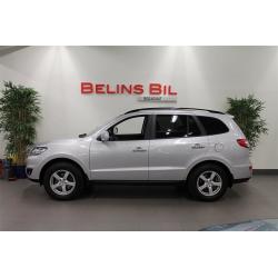 Hyundai Santa FE 2,2 CRDi-R Automat Premium -12