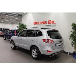 Hyundai Santa FE 2,2 CRDi-R Automat Premium -12