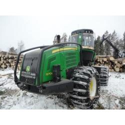 John Deere 1270E-H414