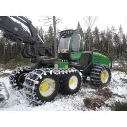 John Deere 1270E-H414